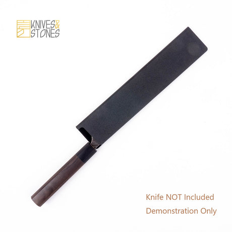 K&S Generic Knife Guard For Gyuto, up to 27cm edge