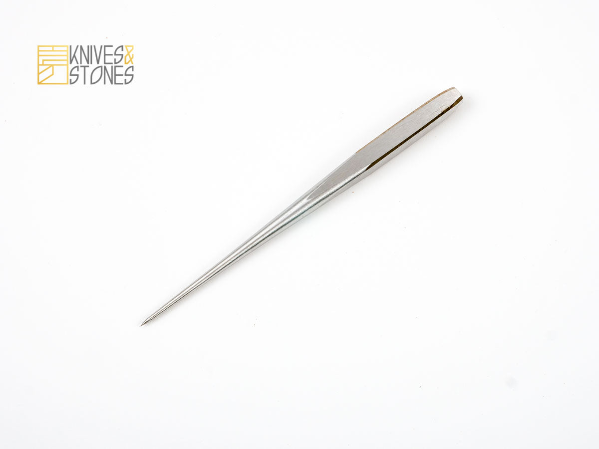 Japanese Eel Nail / Spike Pin Shape