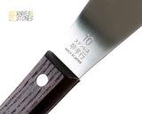 Sakai Takayuki Straight Spatula / Palette Knife