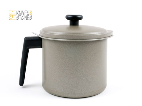 Yoshikawa Cooking Oil Filter Pot