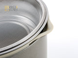 Yoshikawa Cooking Oil Filter Pot