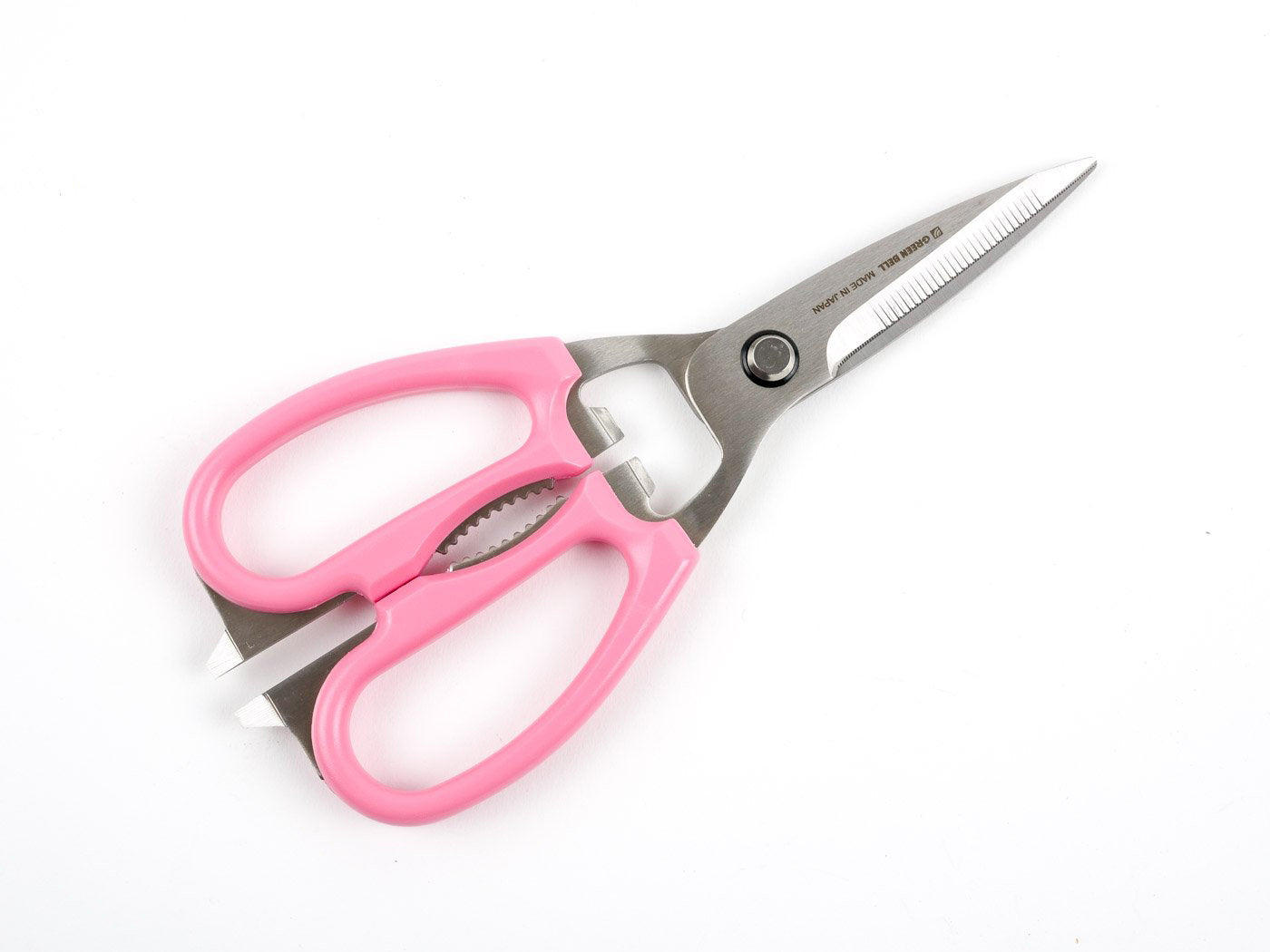 GreenBell Multi-Purpose Kitchen Shears / Scissors