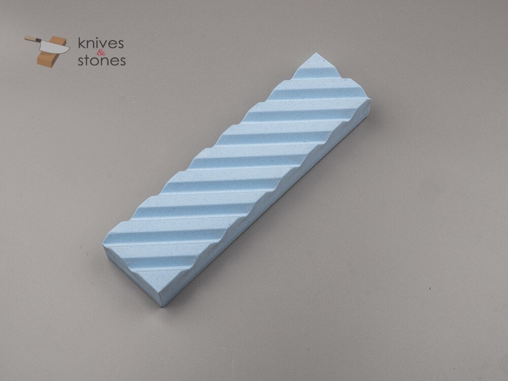 末廣陶瓷磨平石（中）