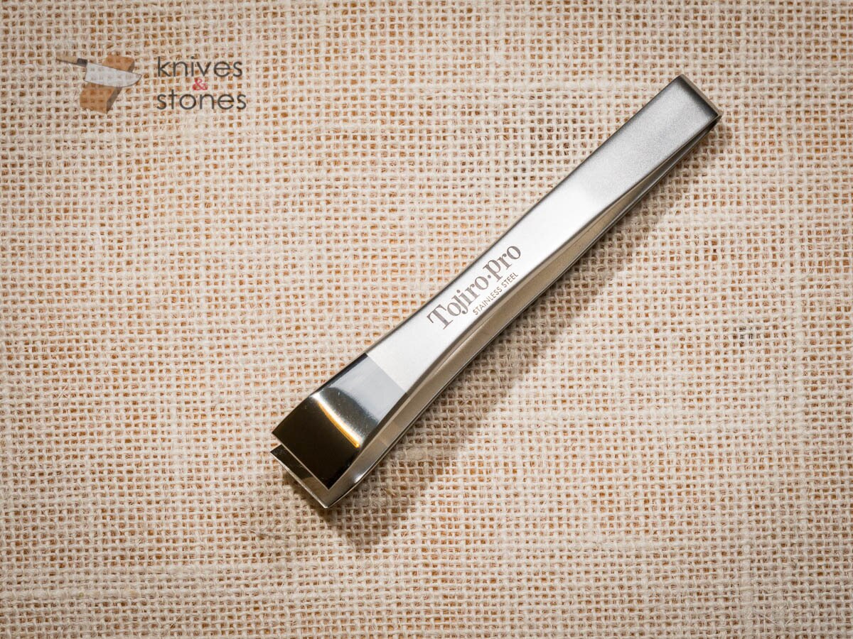 藤次郎魚骨鑷子