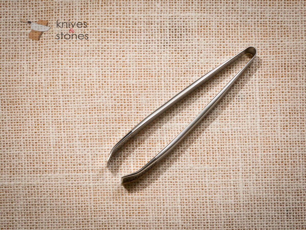 Tojiro Fish Bone Tweezer