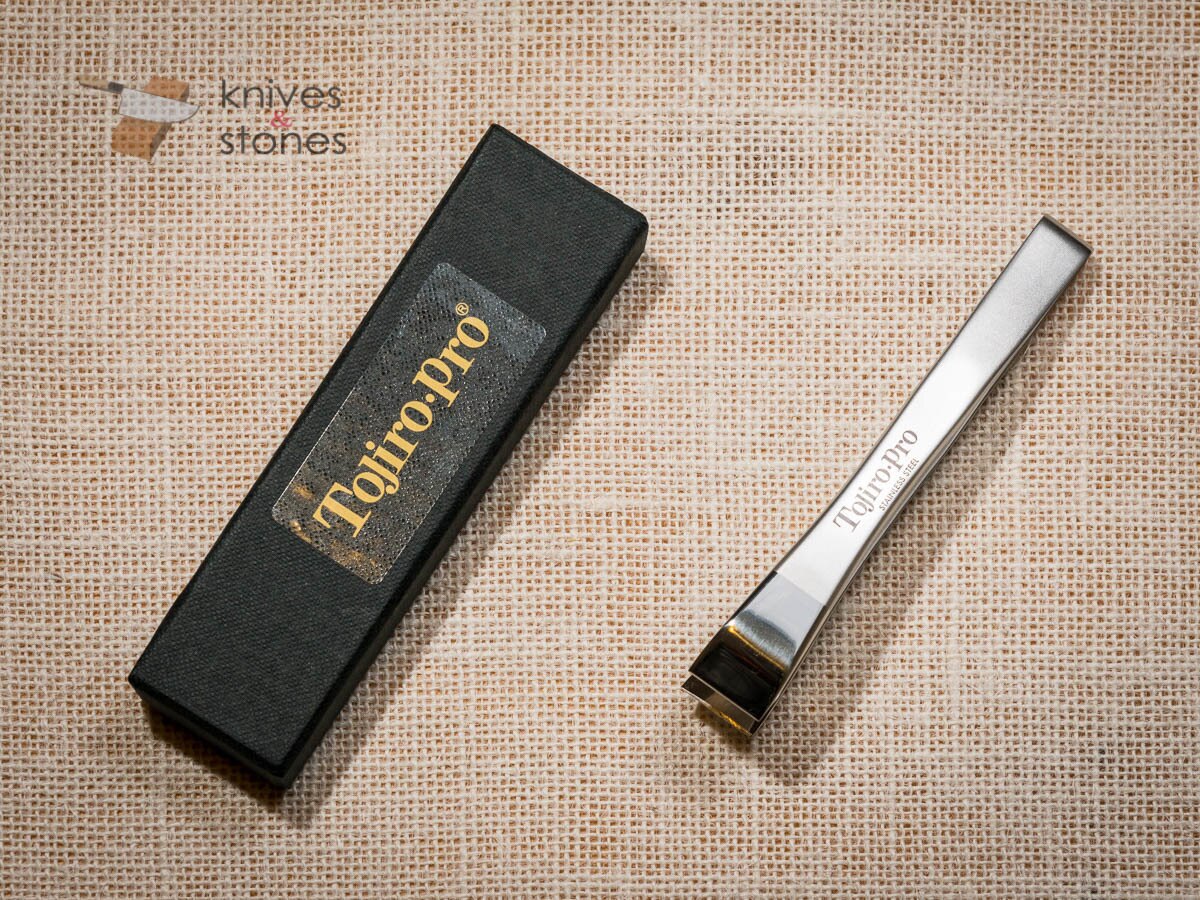 Tojiro Fish Bone Tweezer