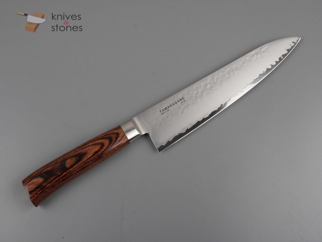 Tamahagane San Gyuto - Chefs Knife 210mm
