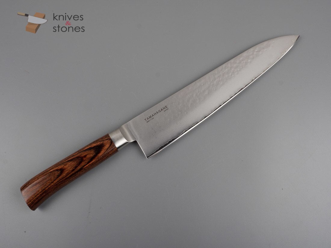 Tamahagane San Gyuto - Chefs Knife 240mm