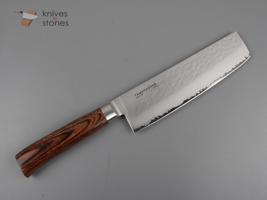 Tamahagane San Nakiri - Vegetable 180mm
