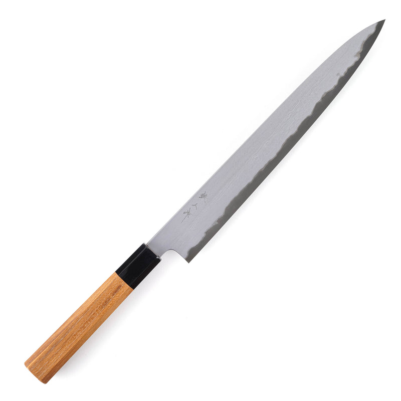 Tetsujin Blue 2 Tanryusen Sujihiki 270mm