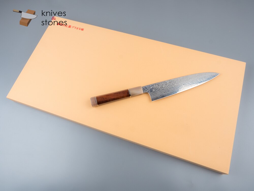 Ueda 抗菌橡膠菜板 50x25x2cm