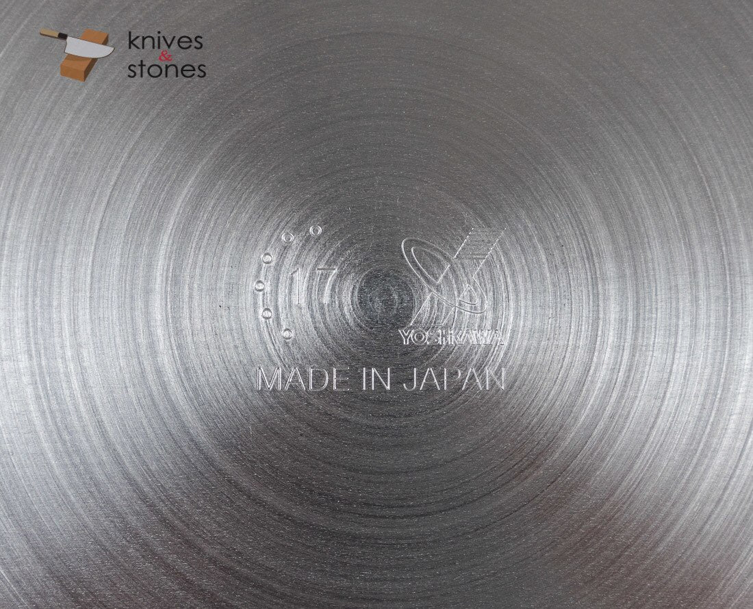 吉川幸平平底鍋