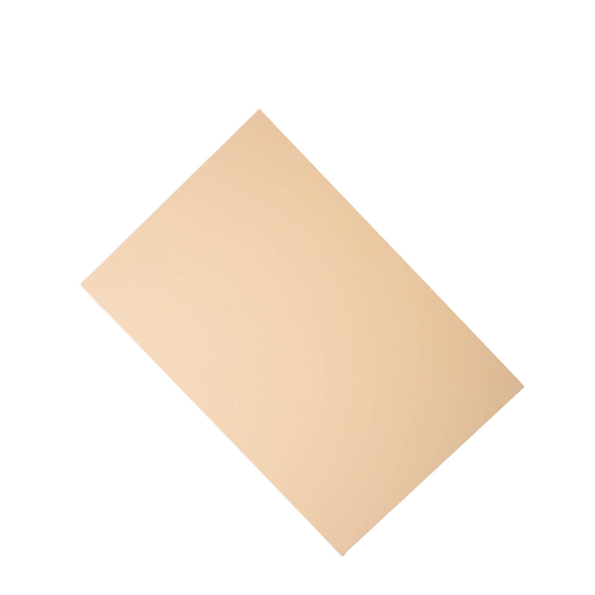 Asahi Colour Coded Professional Antibacterial Rubber Cutting Board 500 x 330mm
