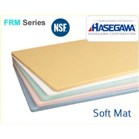 Hasegawa Anti-Bacterial  Soft Cutting Mat
