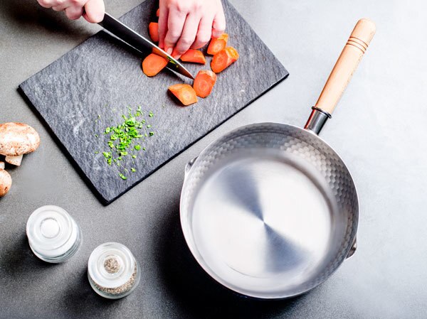 吉川幸平平底鍋