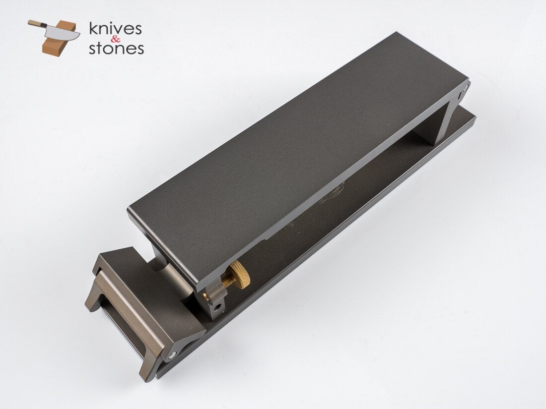 Kasfly (CZAR Precision) 終極砂紙架 (215mm x 60mm)