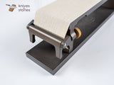 The Ultimate Sandpaper Holder (215mm x 60mm) by Kasfly (CZAR Precision)