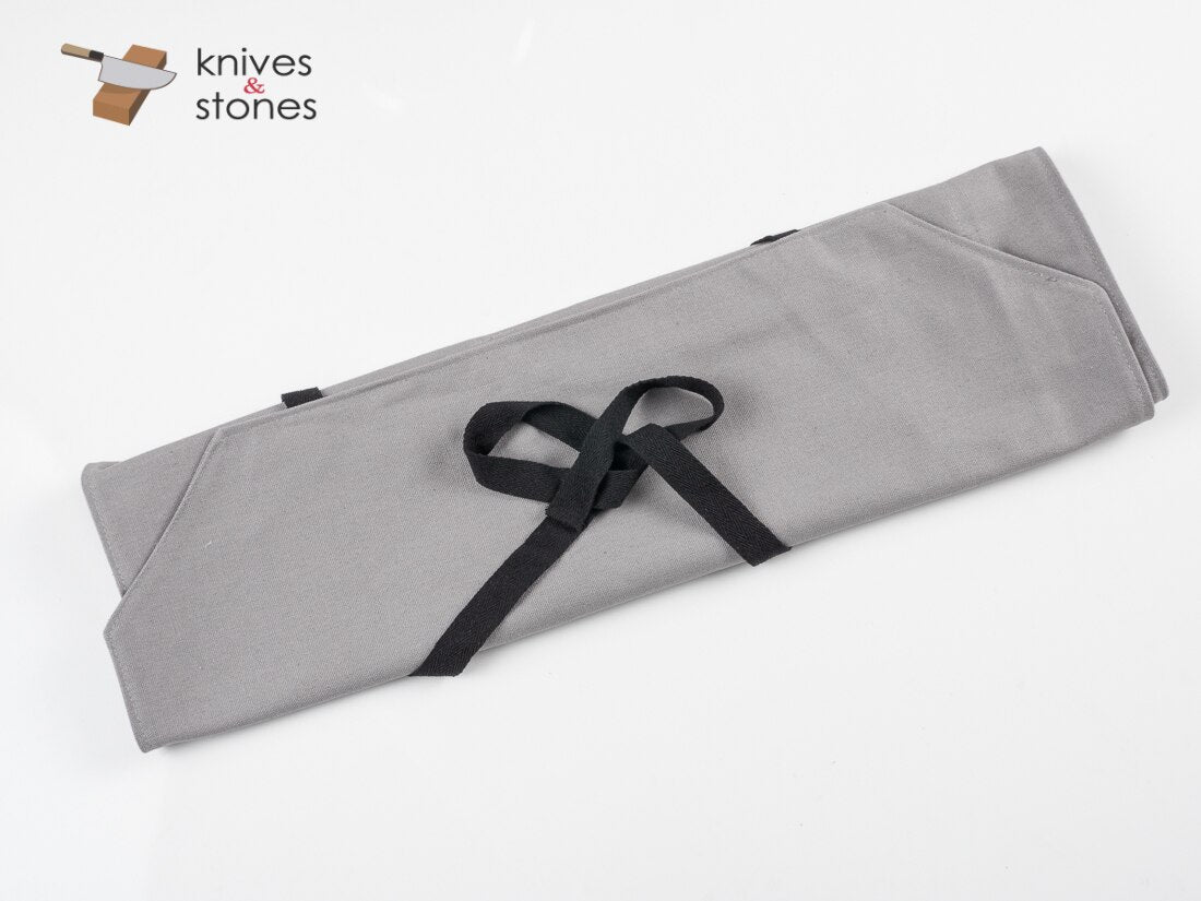 Knives and Stones  Premium Knife Roll