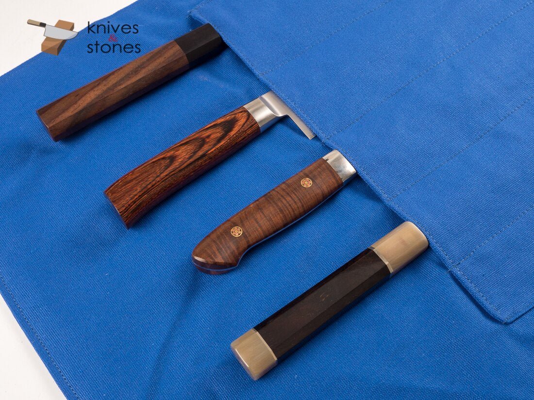 刀具和石頭優質刀卷