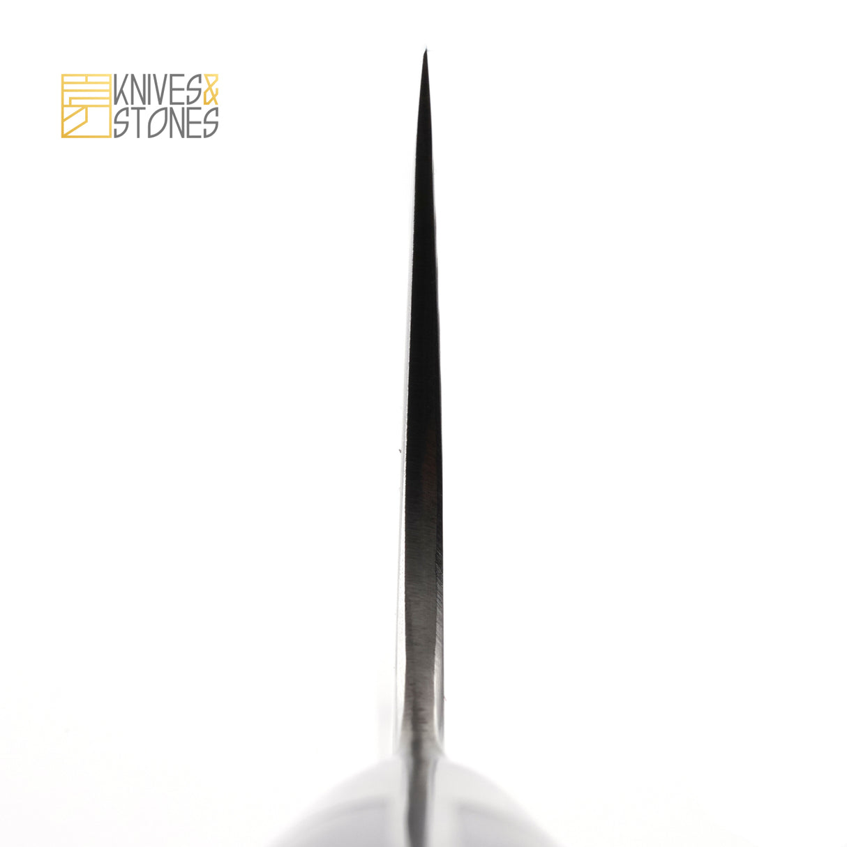 Hatsukokoro Hayabusa HAP-40 Damascus Gyuto 210/240 mm with Western Handle