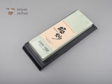 SUEHIRO Gokumyo (極妙) Waterstone 15000 grit (0.75 µm) GMN150