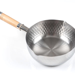 Yoshikawa Yukihira Saucepan